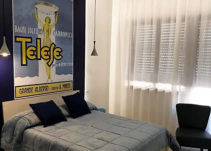 B&B Solferino Telese